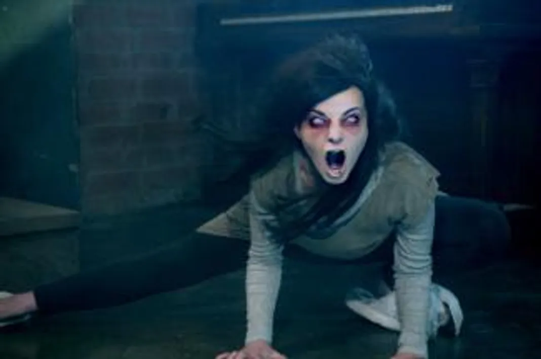 A Haunted House 2 Red Band Trailer Nsfw