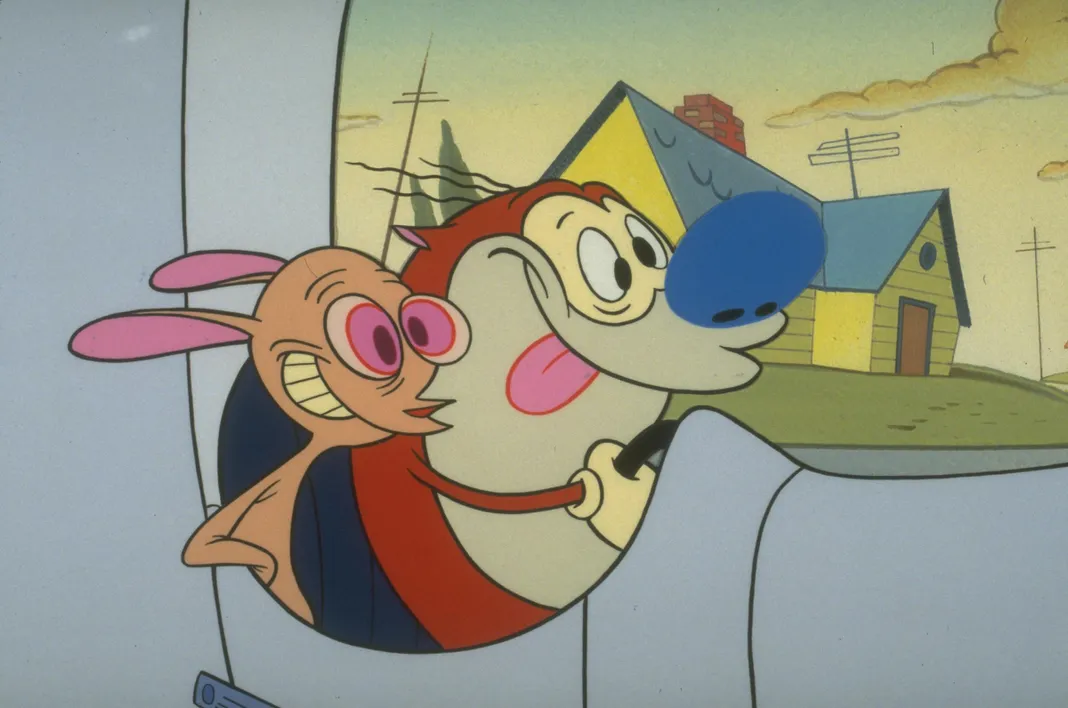 ranking all the 39 90s nicktoons from worst to best essays on pregnancy