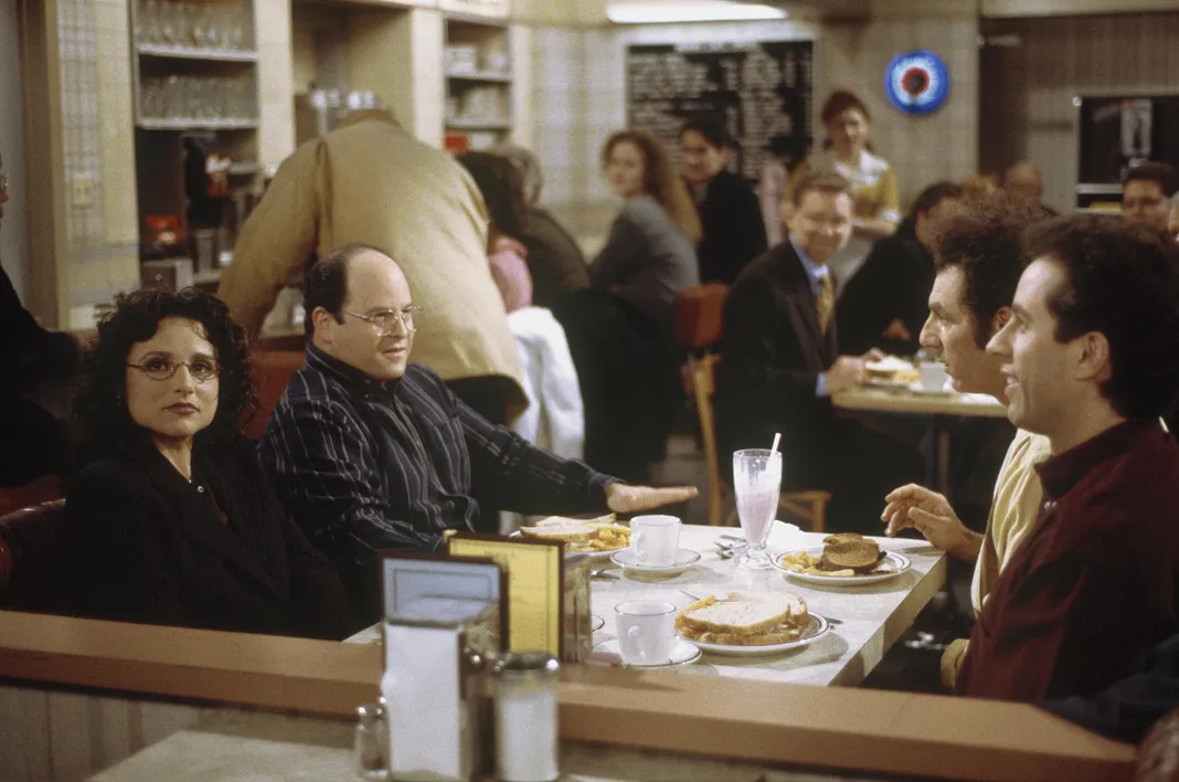 Saying Goodbye to NBC's Thursday Night Comedy Block