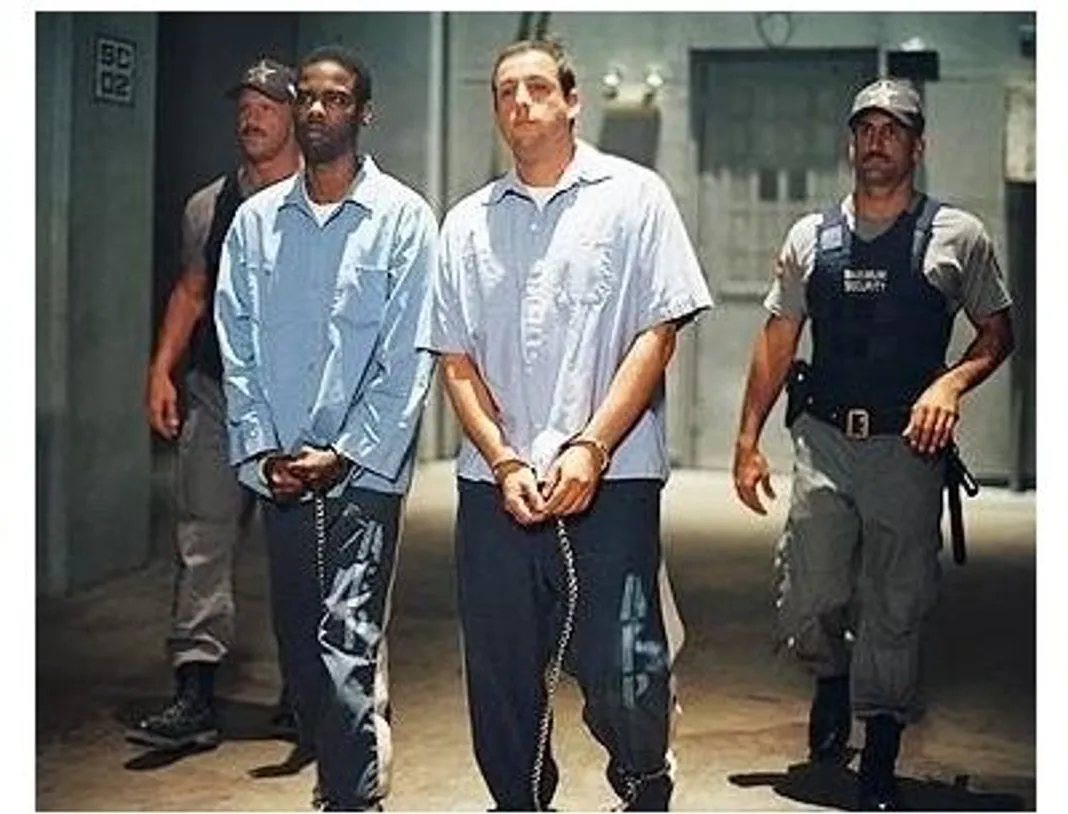 The Longest Yard Review