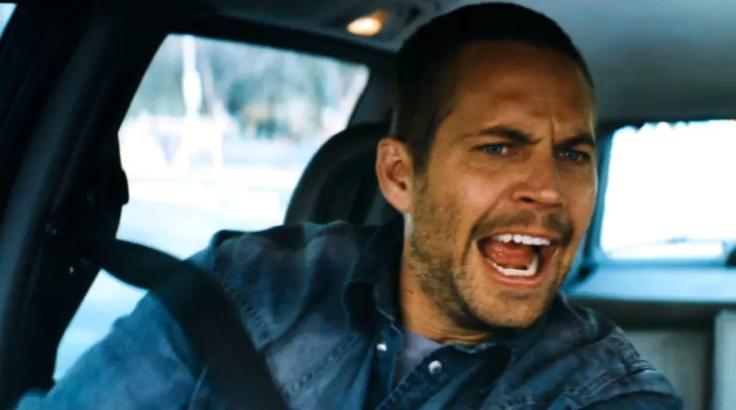 'Vehicle 19' Paul Walker Can't Stop Driving for His Life TRAILER
